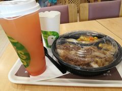 -德克士(砂之船奥特莱斯店)