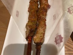 -耶里夏丽·新疆菜·28年喀什老馆(田林东路店)
