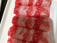 -海底捞火锅(百乐门广场店)