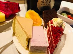 -星伦多自助料理·涮烤一体(虹悦城店)