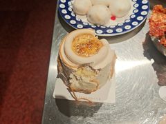 -侘寂甜品(自取店)