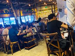 大堂-同仁四季椰子鸡(宝安壹方城店)