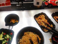 -比格比萨自助(花园路店)