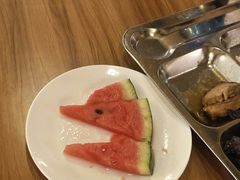 -牛首山食堂