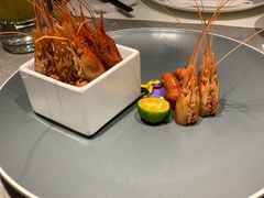 -木守西溪溪隐餐厅