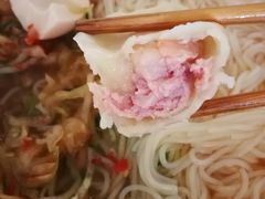 -馄饨挑京味老店