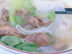 -港风堂茶餐厅(深圳湾口岸店)