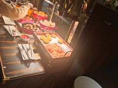 -上海和平饭店茉·莉酒廊 Jasmine Lounge