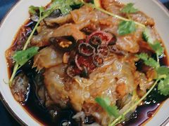 -丰收日·小海鲜·沪上家宴(顾村正大店)