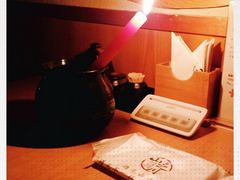 -山之川日料放题(通州店)