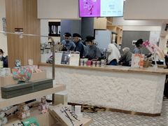 -霸王茶姬(正佳广场店)