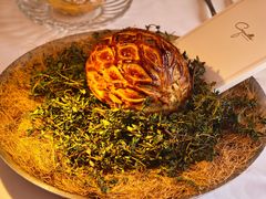 招牌惠灵顿-壳里西餐厅Coquille Seafood Bistro(蒙自路店)