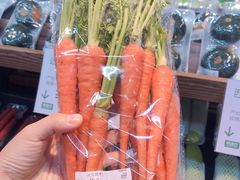-果蔬好生活超市(乐堤港店)