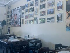 -BOLLO意大利餐厅(龙山万物工场店)