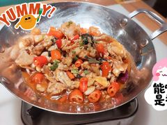 -田园趣赶集湘潭菜(袁家岭店)