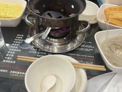 -川香煲(茅台路店)
