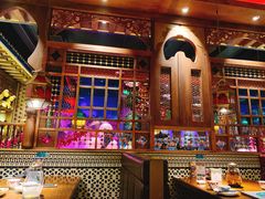 -天山醉美·新疆餐厅(富华里店)