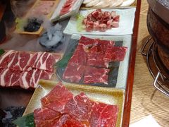 -牛也烧肉(摩尔城店)