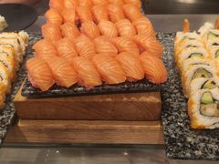 -The COOK·厨餐厅·自助餐(浦东嘉里大酒店)