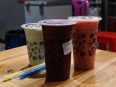 -花姨·老电影院果汁冰(88号店)