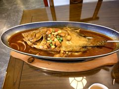 -徽韵人家·传承正宗徽菜(牡丹园店)