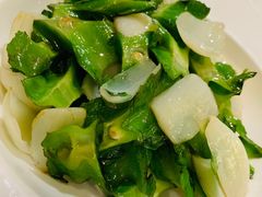 -肆月河豚·新淮扬(金融街店)