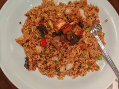 -荷花亭·湖北融合菜(十堰武商MALL店)