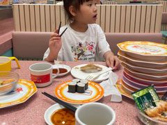 -元气寿司(环球港店)