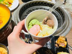 -火炉火自助餐(悠唐购物中心店)