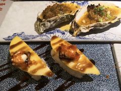 -吉兆·料理(红梅南路店)
