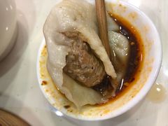 -百年尹氏汤包(湖南路狮子桥店)