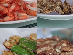 -大笑饭堂(甲子桥店)