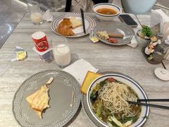 -成都宽窄巷子西美居酒店