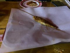 -林二哥宜烤官·宜宾小烧烤