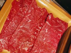 -牛YO寿喜烧·铁板烧和牛火锅自助(市府恒隆店)