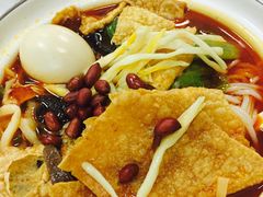 -丽丽三鲜螺蛳粉(田林路店)