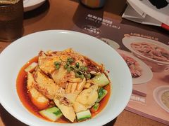 -新发现(宝山龙湖店)