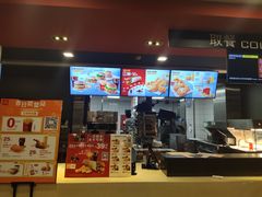 门面-麦当劳(衡阳中心汽车站店)