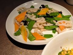 -农耕记·湖南土菜(龙岗熙和园店)