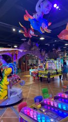 -卡通尼乐园(印象城购物中心店)