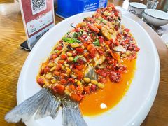 -竹香楼老字号(婺源店)