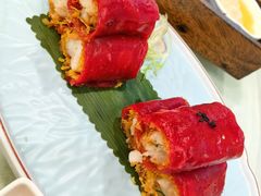 红米肠-宝悦大酒楼·宴会厅·点心·粤菜