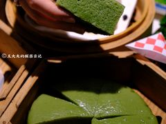 -叹茶靓点·粤式餐厅·全天茶市(石井万民广场店)