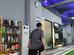 -AK健身普拉提拉伸私教馆(中八店)