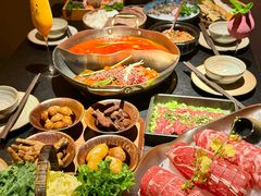 -色響火锅(恒隆广场店)