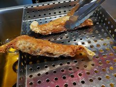 -老闽味沙茶面·姜母鸭(传承35年曾厝垵店)