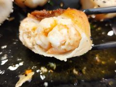 -小杨生煎(黄河路店)