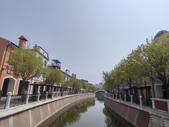 -京津佛罗伦萨小镇