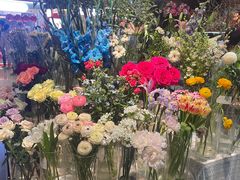 -百佳永辉超市(福田星河店)