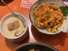 -仓桥家·焗寿司·锅物(光谷步行街店)